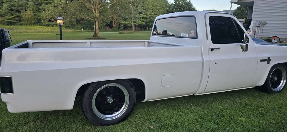 1985 Chevrolet C/K 3rd Gen - Image 6 of 19