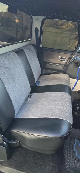 1985 Chevrolet C/K 3rd Gen - Image 15 of 19