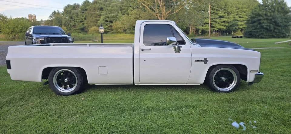 1985 Chevrolet C/K 3rd Gen - Image 3 of 19
