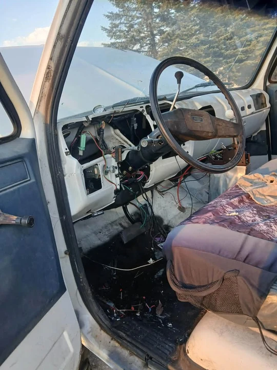 1985 Chevrolet C/K 3rd Gen - Image 12 of 15
