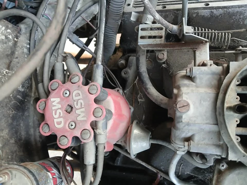 1985 Chevrolet C/K 3rd Gen - Image 7 of 15