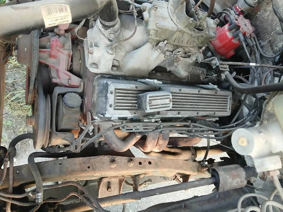 1985 Chevrolet C/K 3rd Gen - Image 8 of 15