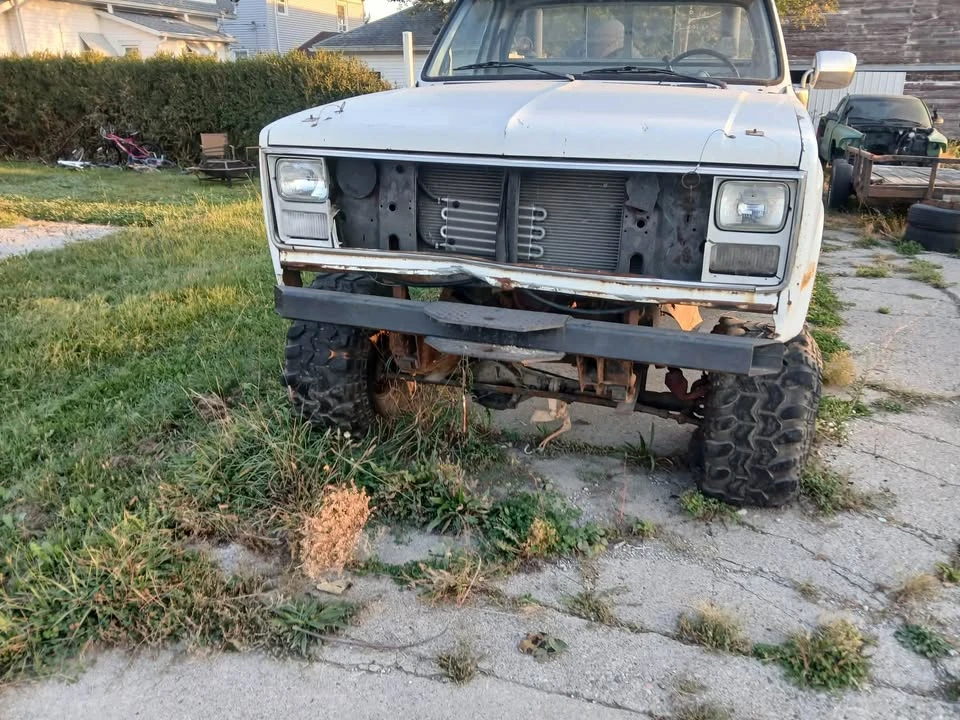 1985 Chevrolet C/K 3rd Gen - Image 6 of 15