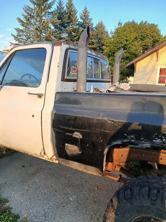 1985 Chevrolet C/K 3rd Gen - Image 13 of 15