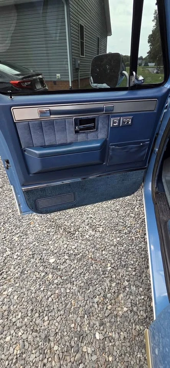 1985 Chevrolet C/K 3rd Gen - Image 6 of 8