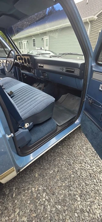 1985 Chevrolet C/K 3rd Gen - Image 4 of 8
