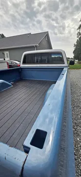 1985 Chevrolet C10 Silverado