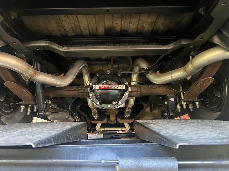 1985 Chevrolet C/K 3rd Gen - Image 17 of 19
