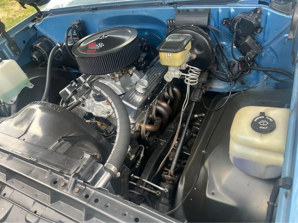 1985 Chevrolet C/K 3rd Gen - Image 4 of 19