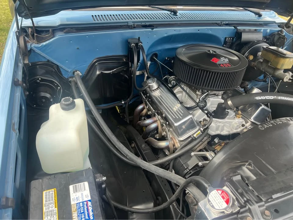 1985 Chevrolet C/K 3rd Gen - Image 5 of 19