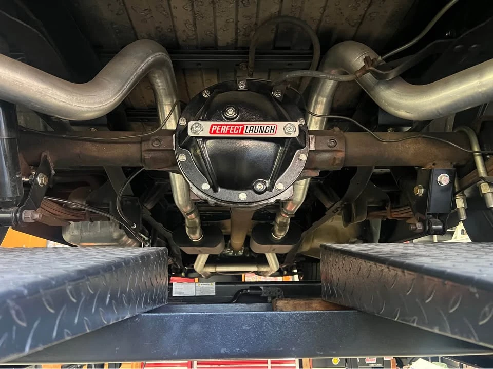 1985 Chevrolet C/K 3rd Gen - Image 18 of 19