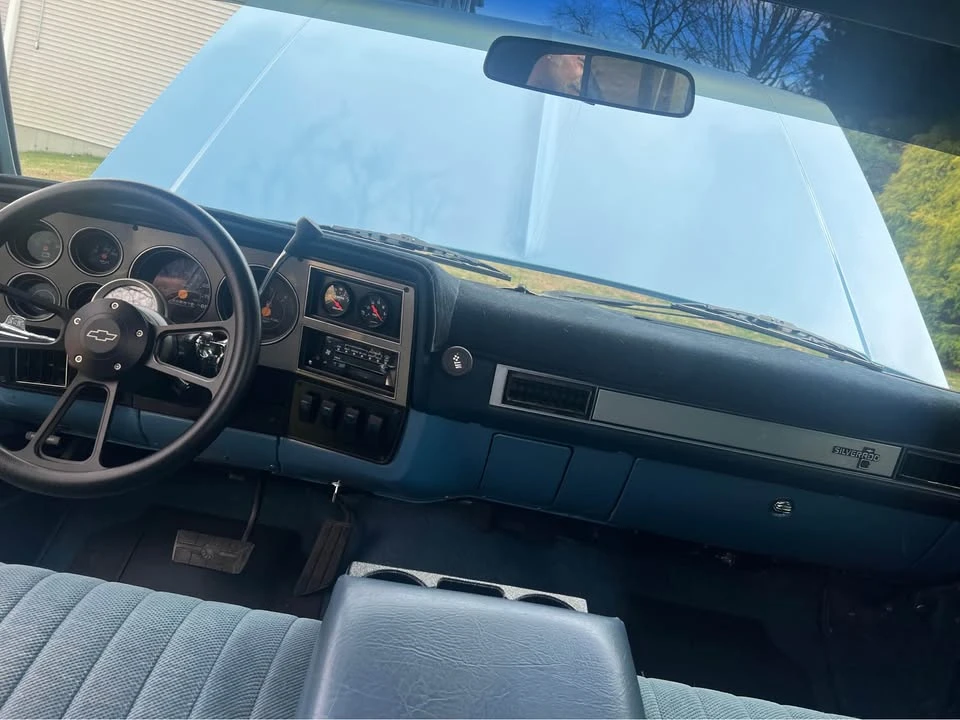 1985 Chevrolet C/K 3rd Gen - Image 7 of 19