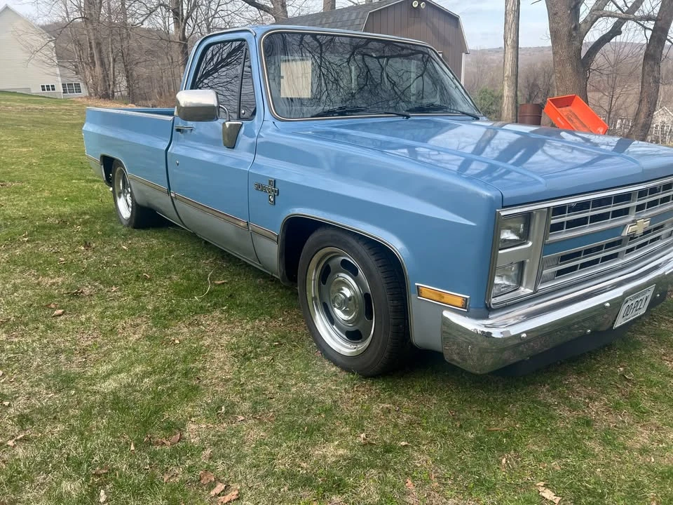 1985 Chevrolet C/K 3rd Gen - Image 2 of 19