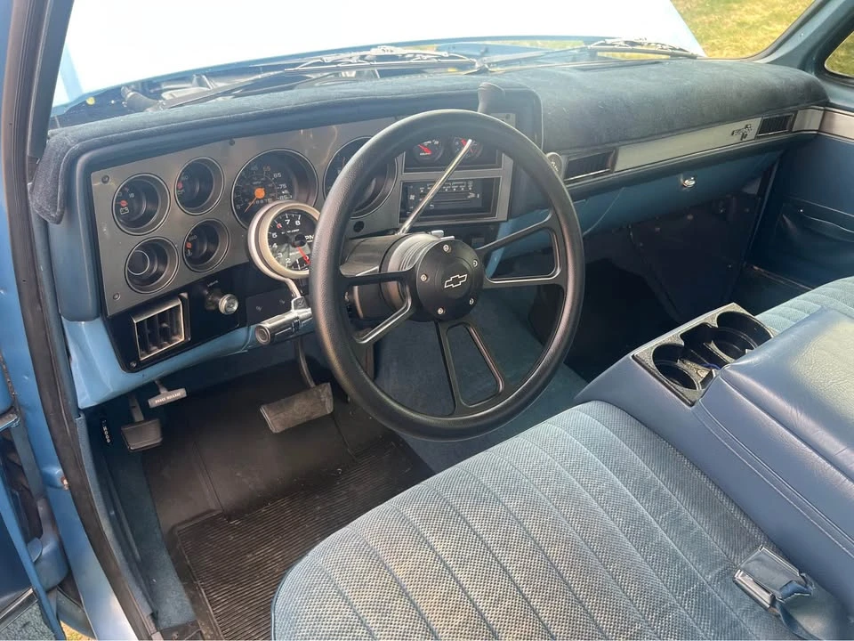 1985 Chevrolet C/K 3rd Gen - Image 6 of 19