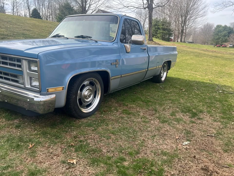 1985 Chevrolet C/K 3rd Gen - Image 3 of 19