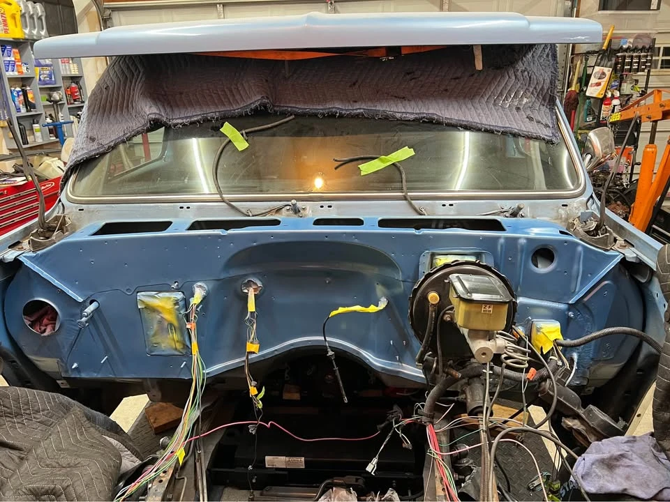 1985 Chevrolet C/K 3rd Gen - Image 12 of 19