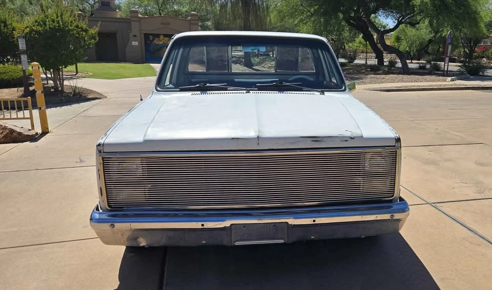 1985 Chevrolet C/K 3rd Gen - Image 2 of 8