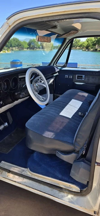 1985 Chevrolet C/K 3rd Gen - Image 3 of 8
