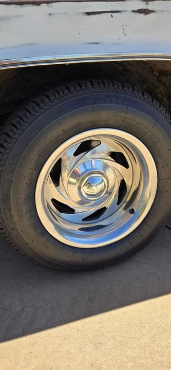 1985 Chevrolet C/K 3rd Gen - Image 6 of 8