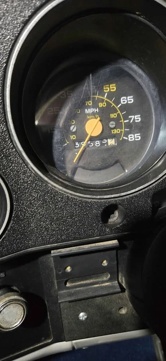 1985 Chevrolet C/K 3rd Gen - Image 8 of 8