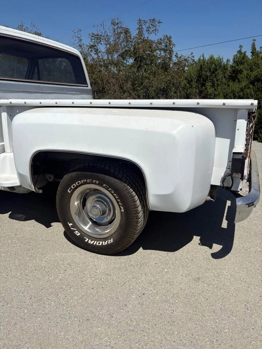 1985 Chevrolet C/K 3rd Gen - Image 3 of 7
