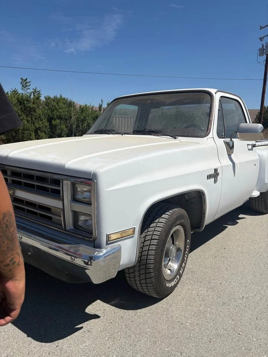 1985 Chevrolet C/K 3rd Gen - Image 2 of 7