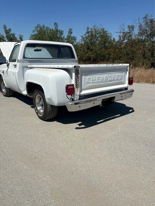 1985 Chevrolet C/K 3rd Gen - Image 4 of 7