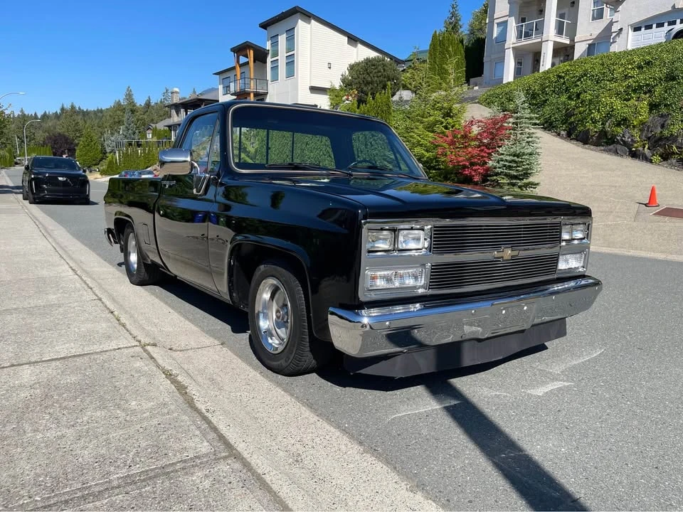 1985 Chevrolet C/K 3rd Gen - Image 13 of 14
