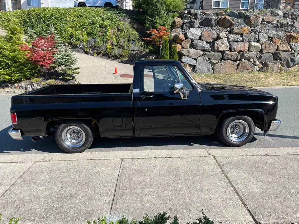 1985 Chevrolet C/K 3rd Gen - Image 3 of 14