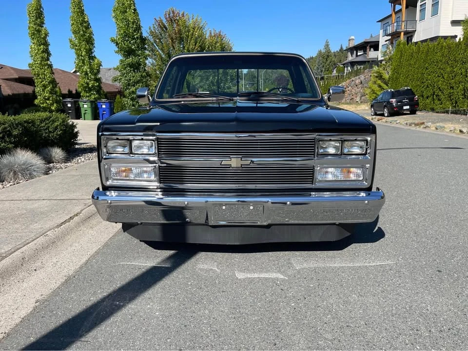 1985 Chevrolet C/K 3rd Gen - Image 14 of 14