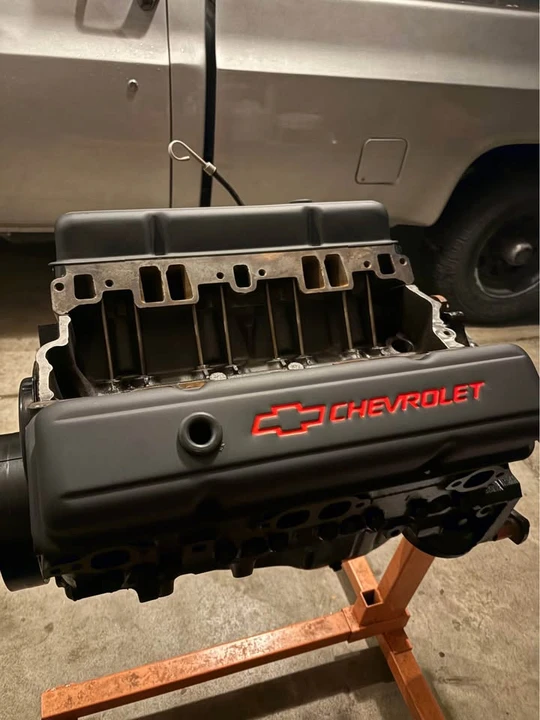 1985 Chevrolet C/K 3rd Gen - Image 10 of 12