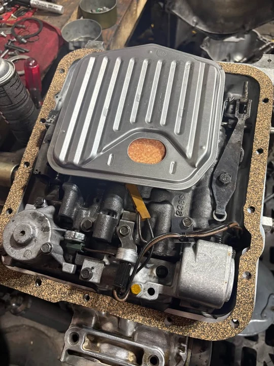 1985 Chevrolet C/K 3rd Gen - Image 6 of 12