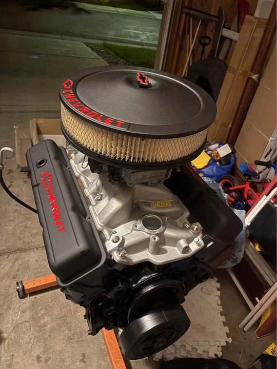 1985 Chevrolet C/K 3rd Gen - Image 11 of 12