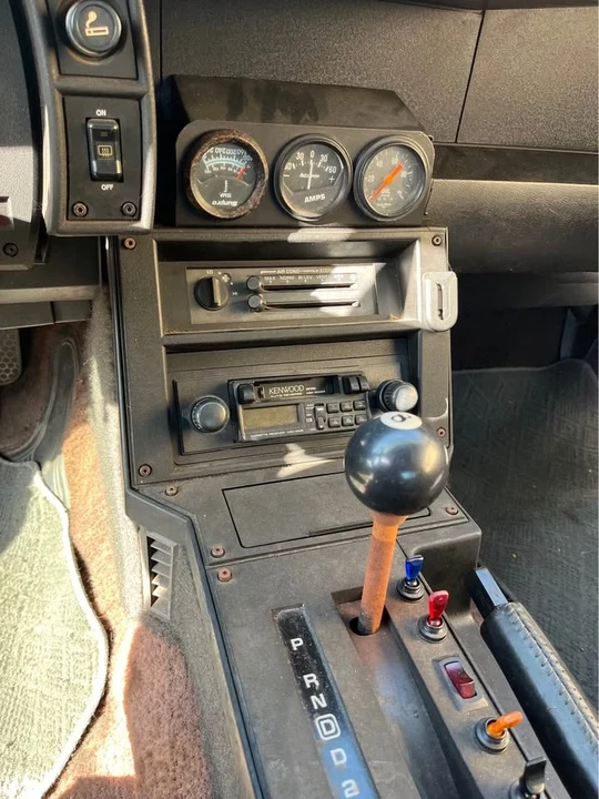 1985 Chevrolet Camaro 3rd Gen - Image 13 of 15