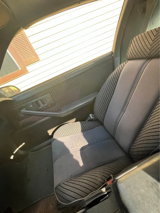 1985 Chevrolet Camaro 3rd Gen - Image 8 of 15
