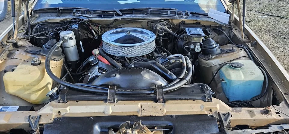 1985 Chevrolet Camaro 3rd Gen - Image 5 of 7