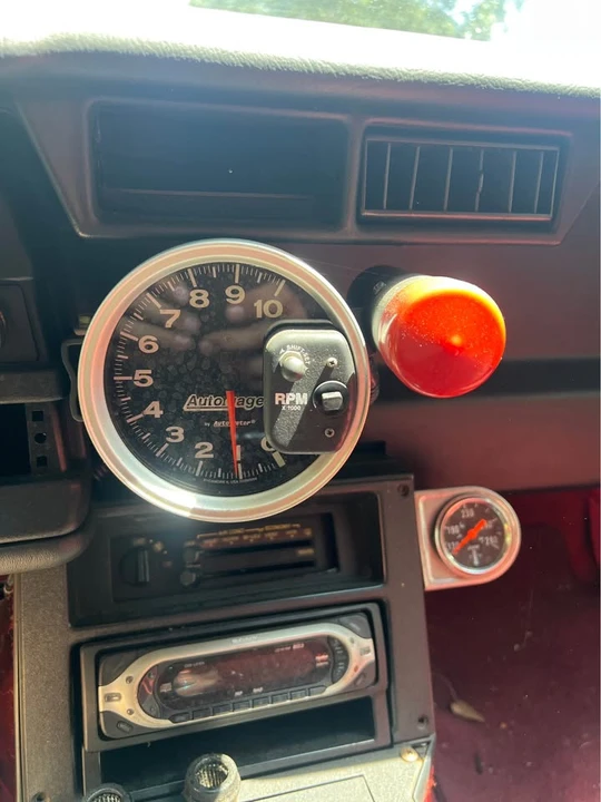 1985 Chevrolet Camaro 3rd Gen - Image 12 of 13