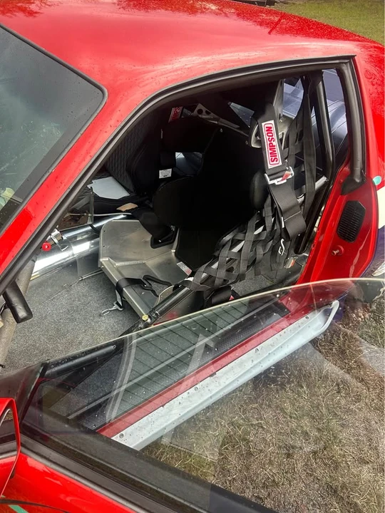 1985 Chevrolet Camaro 3rd Gen - Image 5 of 8