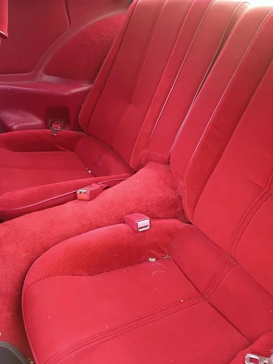 1985 Chevrolet Camaro 3rd Gen - Image 7 of 9
