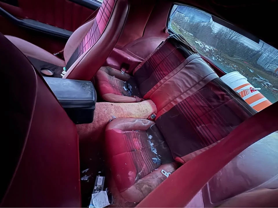 1985 Chevrolet Camaro 3rd Gen - Image 3 of 3