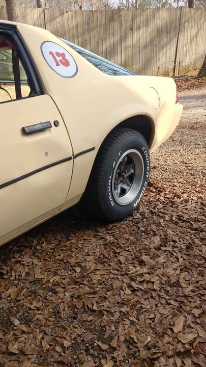 1985 Chevrolet Camaro 3rd Gen - Image 7 of 19