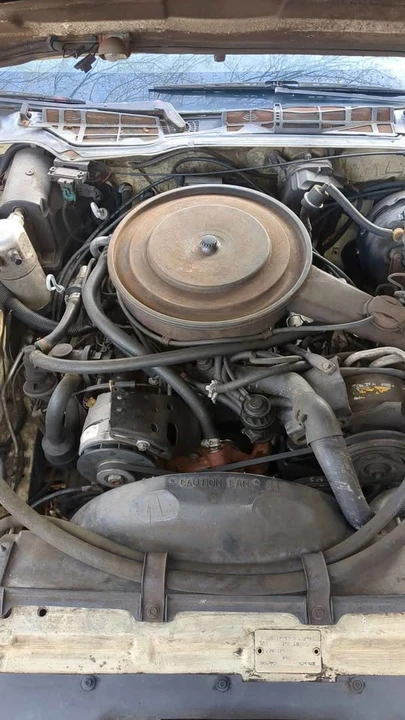 1985 Chevrolet Camaro 3rd Gen - Image 11 of 19