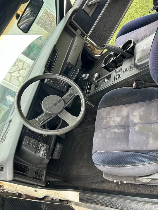 1985 Chevrolet Camaro 3rd Gen - Image 3 of 6