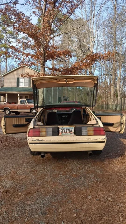 1985 Chevrolet Camaro 3rd Gen - Image 6 of 19