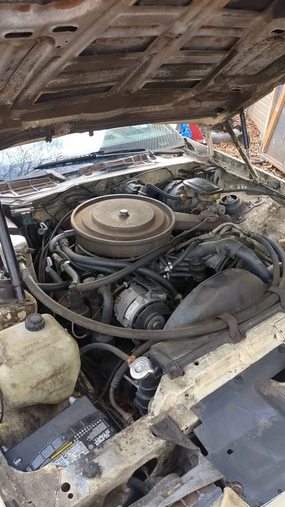 1985 Chevrolet Camaro 3rd Gen - Image 13 of 19