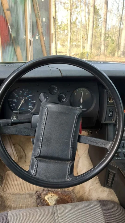 1985 Chevrolet Camaro 3rd Gen - Image 16 of 19