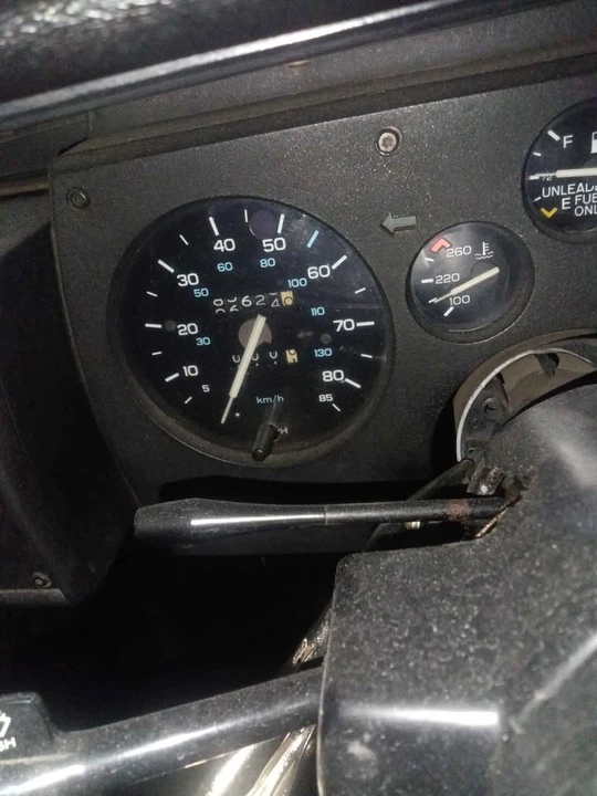 1985 Chevrolet Camaro 3rd Gen - Image 7 of 9
