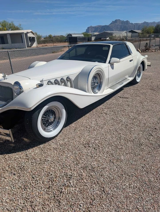 1985 Chevrolet Camaro 3rd Gen - Image 5 of 11