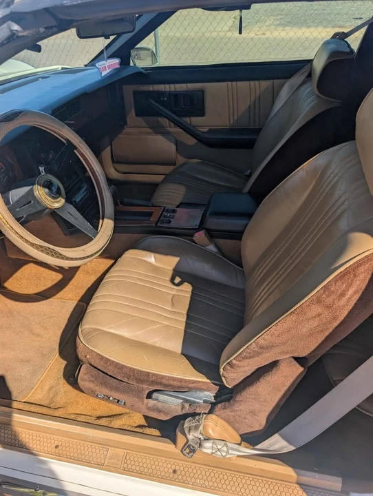 1985 Chevrolet Camaro 3rd Gen - Image 7 of 11