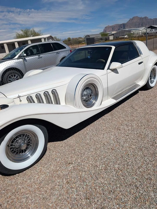 1985 Chevrolet Camaro 3rd Gen - Image 11 of 11